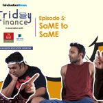 Friday Finance: Web series