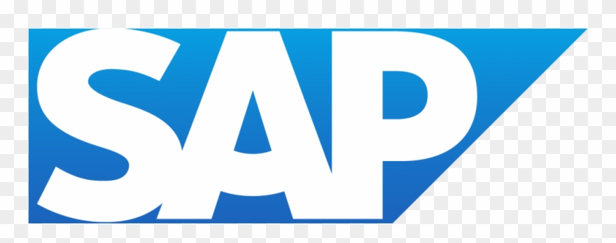 Sap Logo Ht Brand Studio