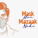 ITC Savlon’s new ‘Mask Hai Mazaak Nahin’ campaign highlights a pressing social message