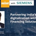 Partnering India’s digitalization with smart Financing Solutions